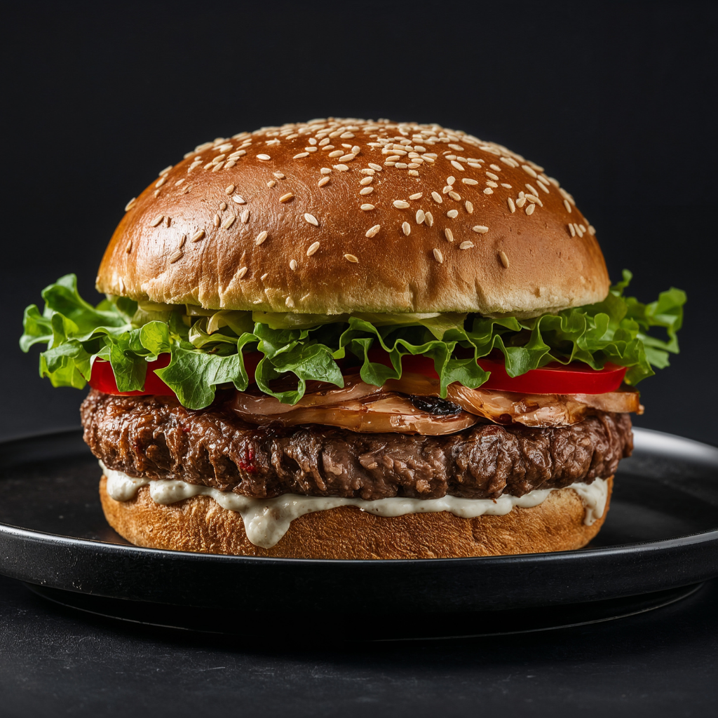 Burger
